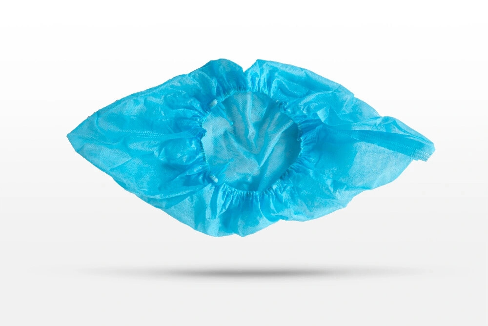 Refil Propé TNT na cor AZUL para Aplicador Médio/Grande - Combo com 1.000 unidades
