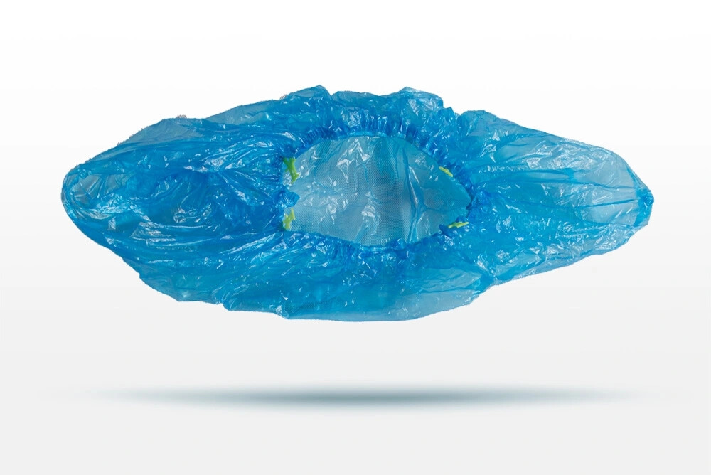 Refil Propé de Plástico para Aplicador Pequeno - Combo com 1.000 unidades
