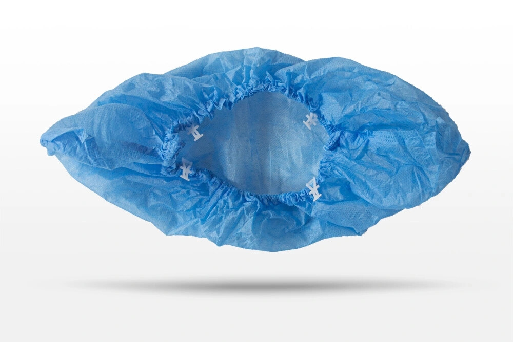 Refil Propé TNT na cor AZUL para Aplicador Pequeno - Combo com 1.000 unidades