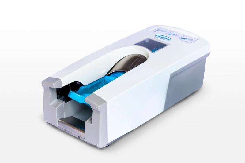 Aplicador Propé Automático Médio