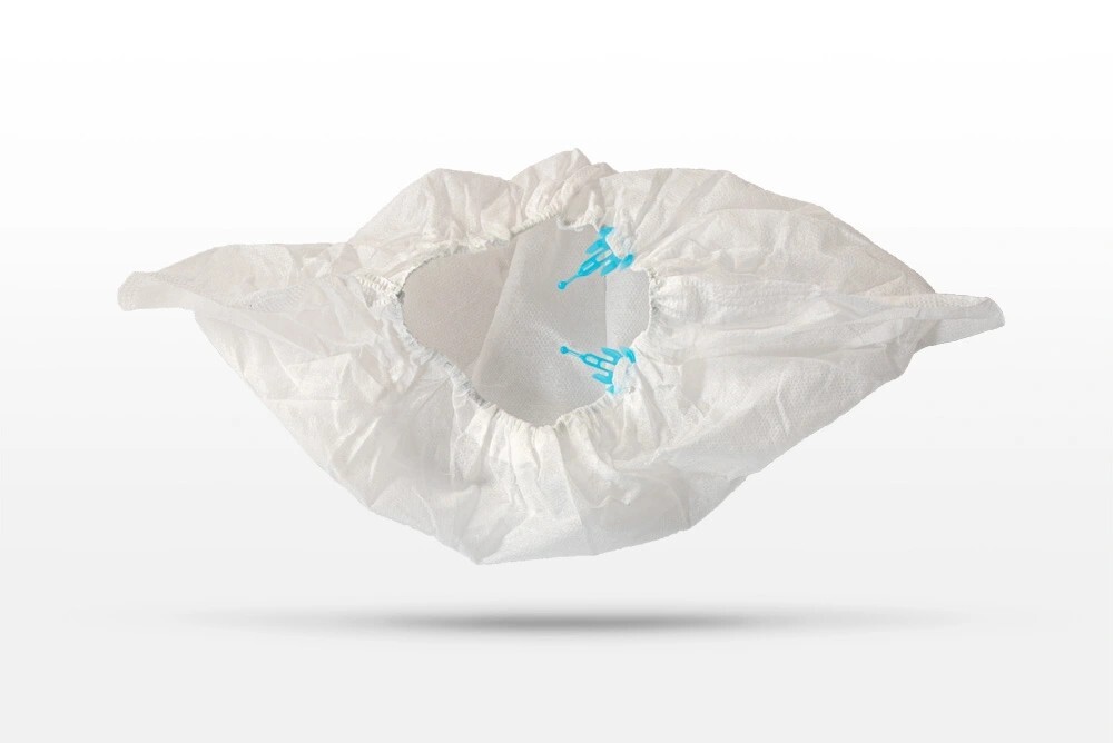 Refil Propé TNT na cor BRANCA para Aplicador Médio/Grande - Combo com 3.000 unidades
